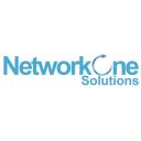 Network One Solutions logo